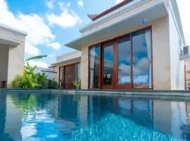 Adhy Villa Ubud by Bali Cabin