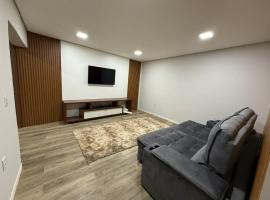 Apartamento central, ξενοδοχείο σε Cáceres