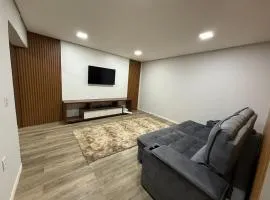 Apartamento central