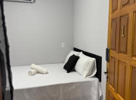 Brisamar Suítes Ilha Grande, Hotel in Angra dos Reis