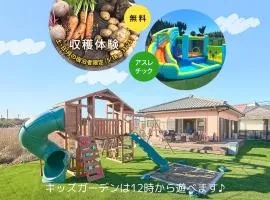 九十九里PARK GARDENー寛道ー