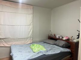 Young Place, hotel in Songt'an