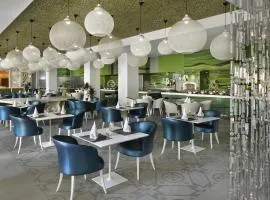 Mövenpick Resort & Residences Aqaba