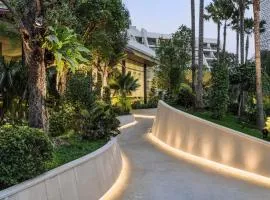 Mövenpick BDMS Wellness Resort Bangkok