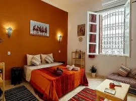 Kasbah Nights Retreat and best breakfast offers - Entire House