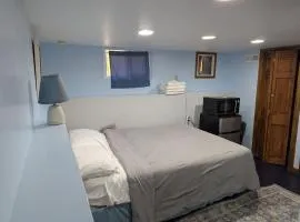 Liberty Park mini-studio