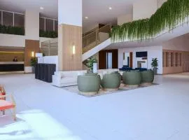 DoubleTree by Hilton Laredo