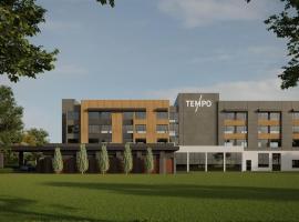 Tempo By Hilton Manassas, hotel in Manassas