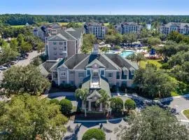Hilton Vacation Club St Augustine