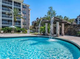 Hilton Vacation Club St Augustine, Hotel in St. Augustine