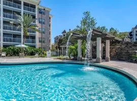 Hilton Vacation Club St Augustine