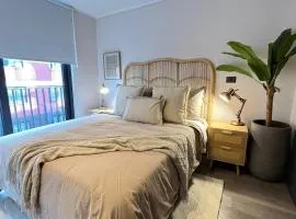 Departamento Nuevo en Santiago Centro