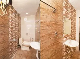 Hotel O Home Comfortable Stays, Near Aasam gadh Current office