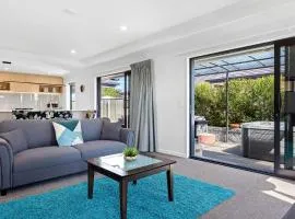Luxury in Silverstream
