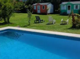 VILLA MARINA 4