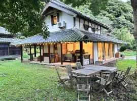 Sunset Lake Retreat, Isumi Terrace