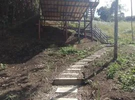 La Cabaña de Jofiel