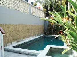 Batu Kandik Homestay