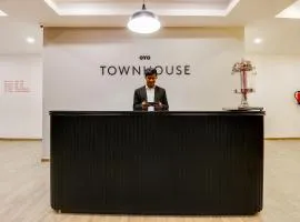 Super townhouse moosapet Rcc Prime