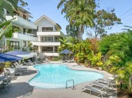 Noosa International 103 - 1 Edgar Bennett Avenue N
