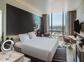 Novotel Mexico City Toreo, hotel em Cidade do México