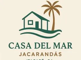 Casa Del Mar próximo as Praias