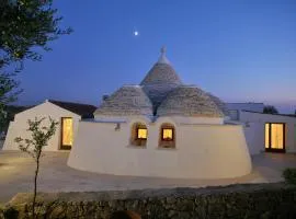 Grotta Cilicia B&B