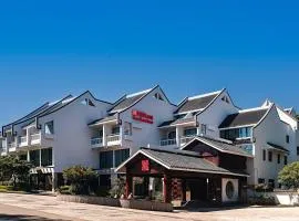 Hilton Garden Inn Zhoushan Mount Putuo