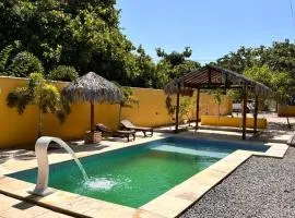 Maruá Pousada da Lagoa