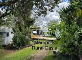 Morepork Rural Oasis