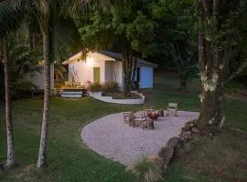 Romantic Escape l Firepit & Views l Nova Escapes