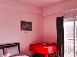 ANIA ROOMS@AMANI GRAND RESIDENCES NEAR AIRPORT