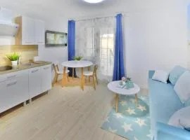 Studio in Ko obrzeg near Baltic Beach