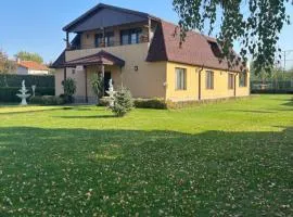 Erida Guest House - къща за гости до Русе