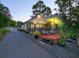 Rest & Relax at The Secret Garden Getaway