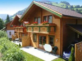 Feriendorf Wildschönau Alpine comfort with family