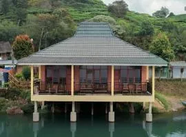 Villa Situ Patenggang BKSDA