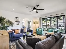 West Beach Villa 3