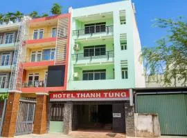Thanh Tùng Hotel HCM