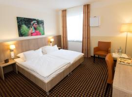 Saterländer Hof bei Nico, hotel v destinaci Ramsloh