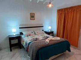 Artin House Mendoza, hotell i Ciudad Lujan de Cuyo