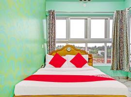 Hotel O Lake View Resort、Kannadiyanpālaiyamのホテル