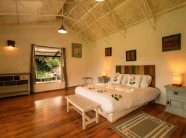 Rancho con Caballos El Reencuentro