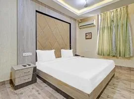 Hotel O Grand Karaikudi