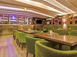 Hotel O Grand Karaikudi