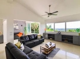 Casa Mango- Relax - Pool Stunning Views