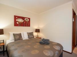 Ardrossan Hotel Motel