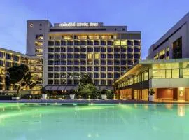 Swissotel Buyuk Efes Izmir