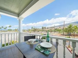 Lahaina Shores 234