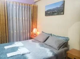 In the heart of Vilcabamba House don Tuquito